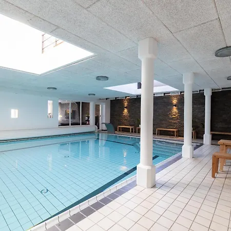 Langeland Luksuslejlighed Med Pool Og Holiday home *