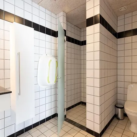 Сasa de vacaciones Langeland Luksuslejlighed Med Pool Og