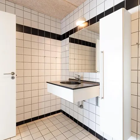 Langeland Luksuslejlighed Med Pool Og Holiday home Rudkobing