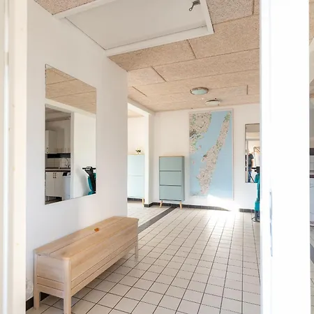 Langeland Luksuslejlighed Med Pool Og *